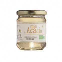 MIEL ACACIA FR 250 G