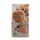 Muesli exquis chocolat noisettes