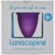 LUNACOPINE ROSE TAILLE 2