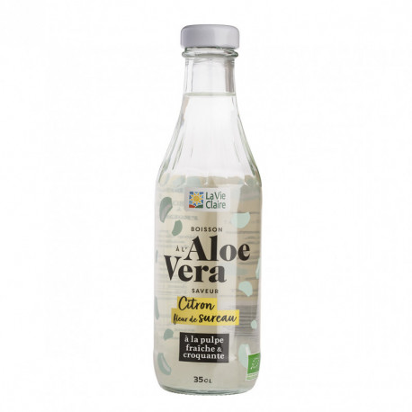 BOISS ALOE CITRON SUREAU 35CL