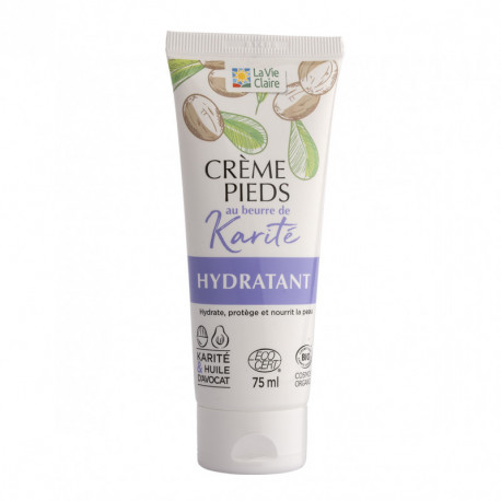 CREME PIEDS 75ML