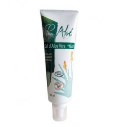 GEL PURALOE 250 ML