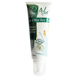 GEL PURALOE 125ML TUBE