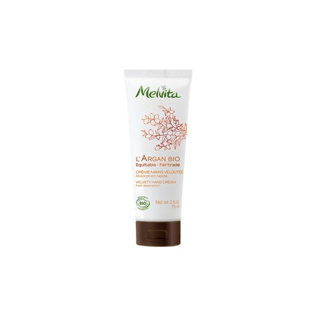 CREME MAIN ARGAN 75 ML