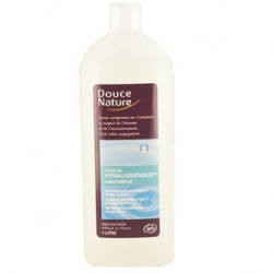 DOUCHE ROSE  DU MAROC 1L