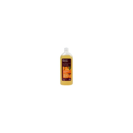 SHAMPOOING DOUCHE F ORANGER 1L