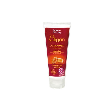 CREME MAINS ARGAN 60ML