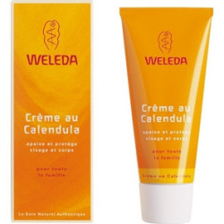 CREME AU CALENDULA 75ML