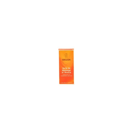 HUILE ARNICA 50ML