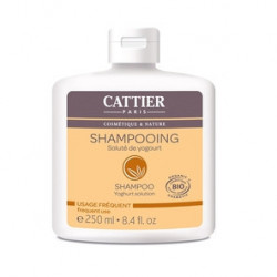 SHAMPOO USAGE FREQUENT 250ML