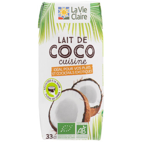 LAIT DE COCO EN POUDRE VRAC • Orange Coco