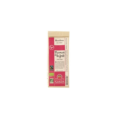 ROOIBOS MURMURE DE LA FORET