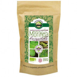 POUDRE DE MORINGA 200 G