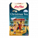 YOGI TEA CHRISTMAS TEA