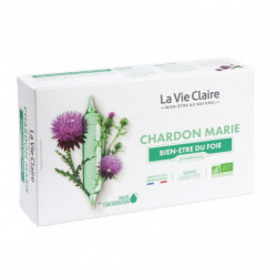 CHARDON MARIE BIO 20 AMPOULES