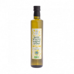 HUILE D'OLIVE FRUITE 50CL