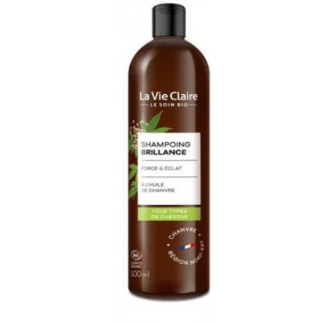 SHAMPOING BRILLANCE 500ML