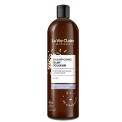 SHAMPOING ECLAT COULEUR 500ML