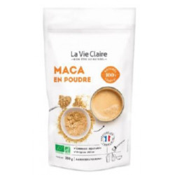 MACA POUDRE EQUITABLE BIO 200G