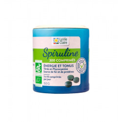 Spiruline