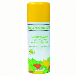 PHYTAROMASOL BERGAMOTE 250ML