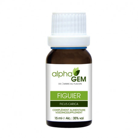 FIGUIER BIO 15ML