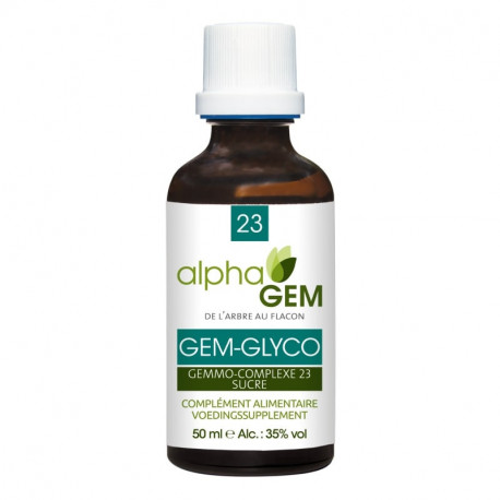 GEM GLYCO BIO 50ML