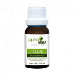 TILLEUL BIO 15ML