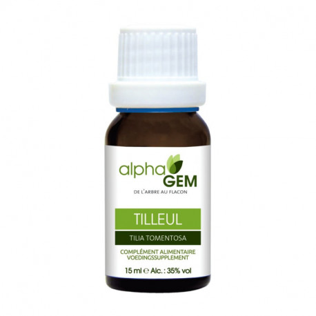 TILLEUL BIO 15ML