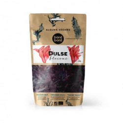 WAKAME FEUILLES 40G