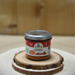 HARISSA 105G