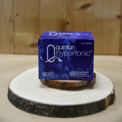 QUINTON HYPERTONIC 30 AMP