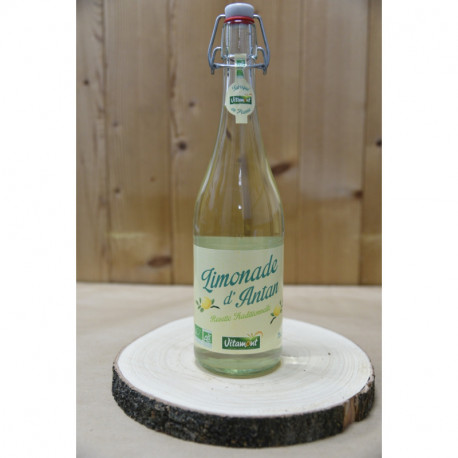 LIMONADE D'ANTAN 75 CL