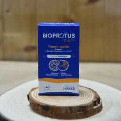 BIOPROTUS DIA 4000