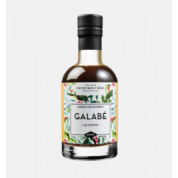 Sirop Galabé 200 ml