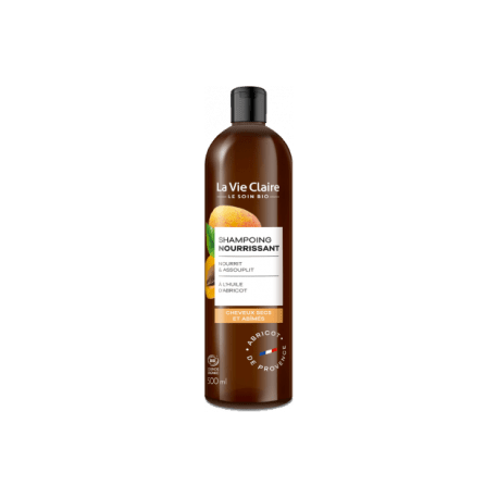 SHAMPOING BRILLANCE 500ML