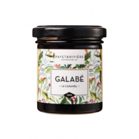 Caramel Galabé 150G