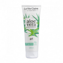 GEL ALOE VERA 250 ML