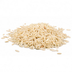 RIZ BASMATI BLANC 100G