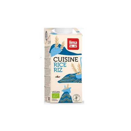 RIZ CUISINE 20CL