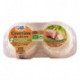 CROTTIN DE CHEVRE 2X 60G