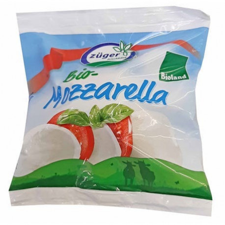 MOZZARELLA BOULE 100 G