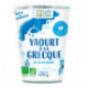 YAOURT BREBIS GRECQUE 400G