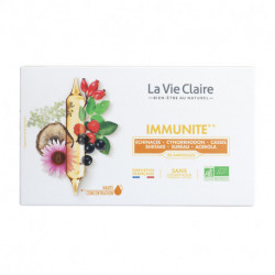 IMMUNITE BIO 20 AMPOULES