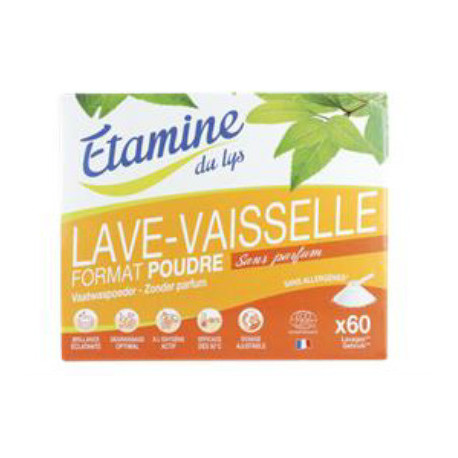 POUDRE LAVE VAISSELLE 1.3KG