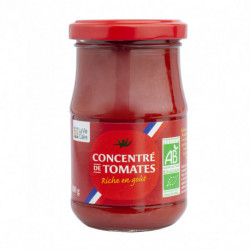 CONCENTRE TOMATE 200G