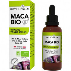 MACA LIQUIDE BIO 25ML