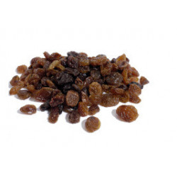 RAISINS SULTANINES 100G