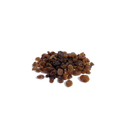 RAISINS SULTANINES 100G