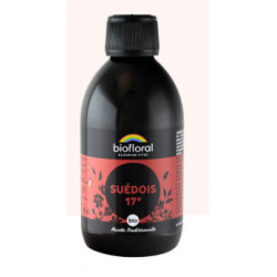 ELIXIR SUEDOIS 17° BIO 300 ML